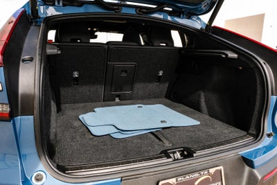2023 Volvo C40 Recharge Pure Electric Twin Plus