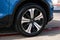 2023 Volvo C40 Recharge Pure Electric Twin Plus