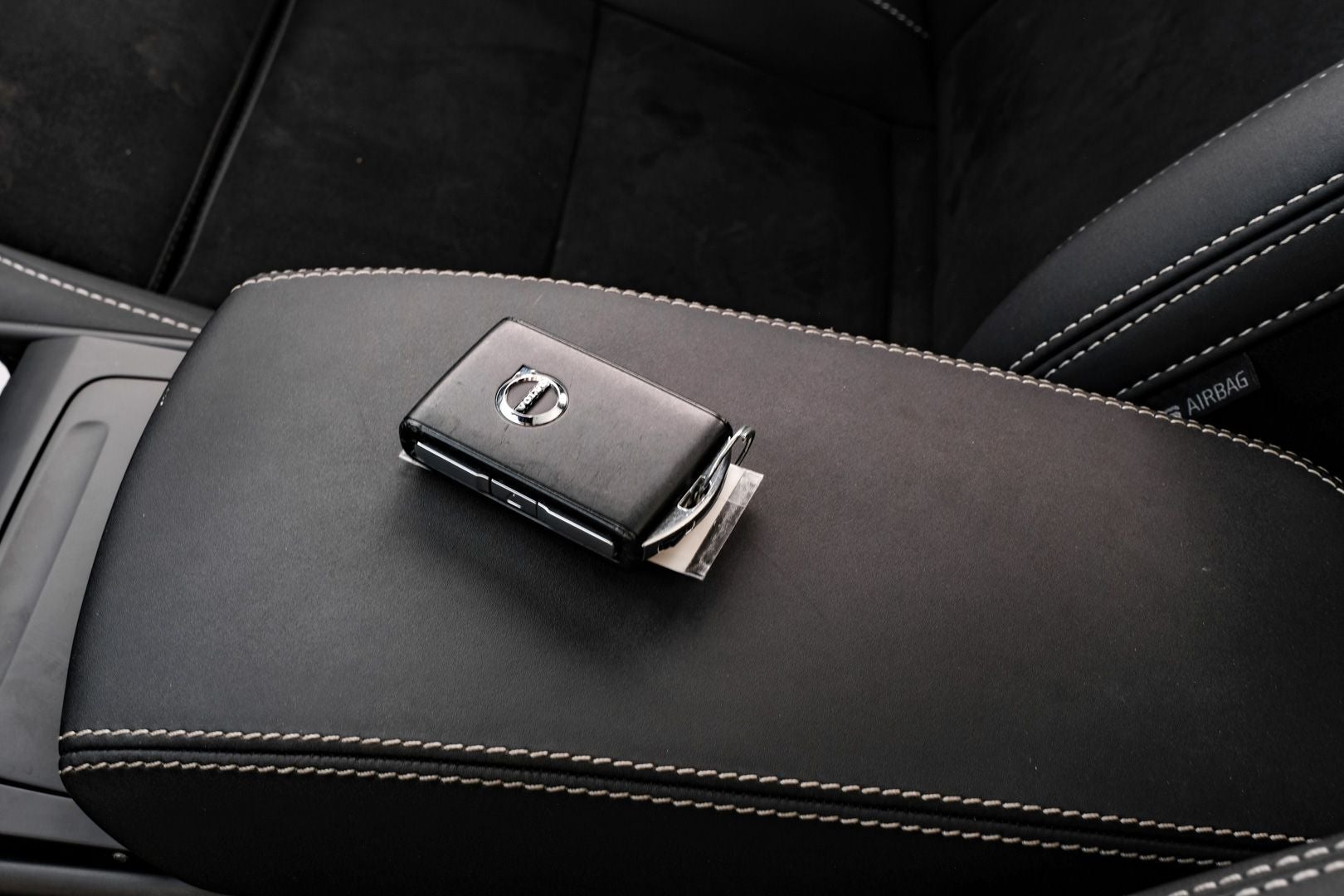 2023 Volvo C40 Recharge Pure Electric Twin Plus