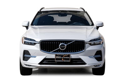 2022 Volvo XC60 B5 Momentum
