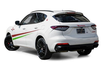 2022 Maserati Levante GT