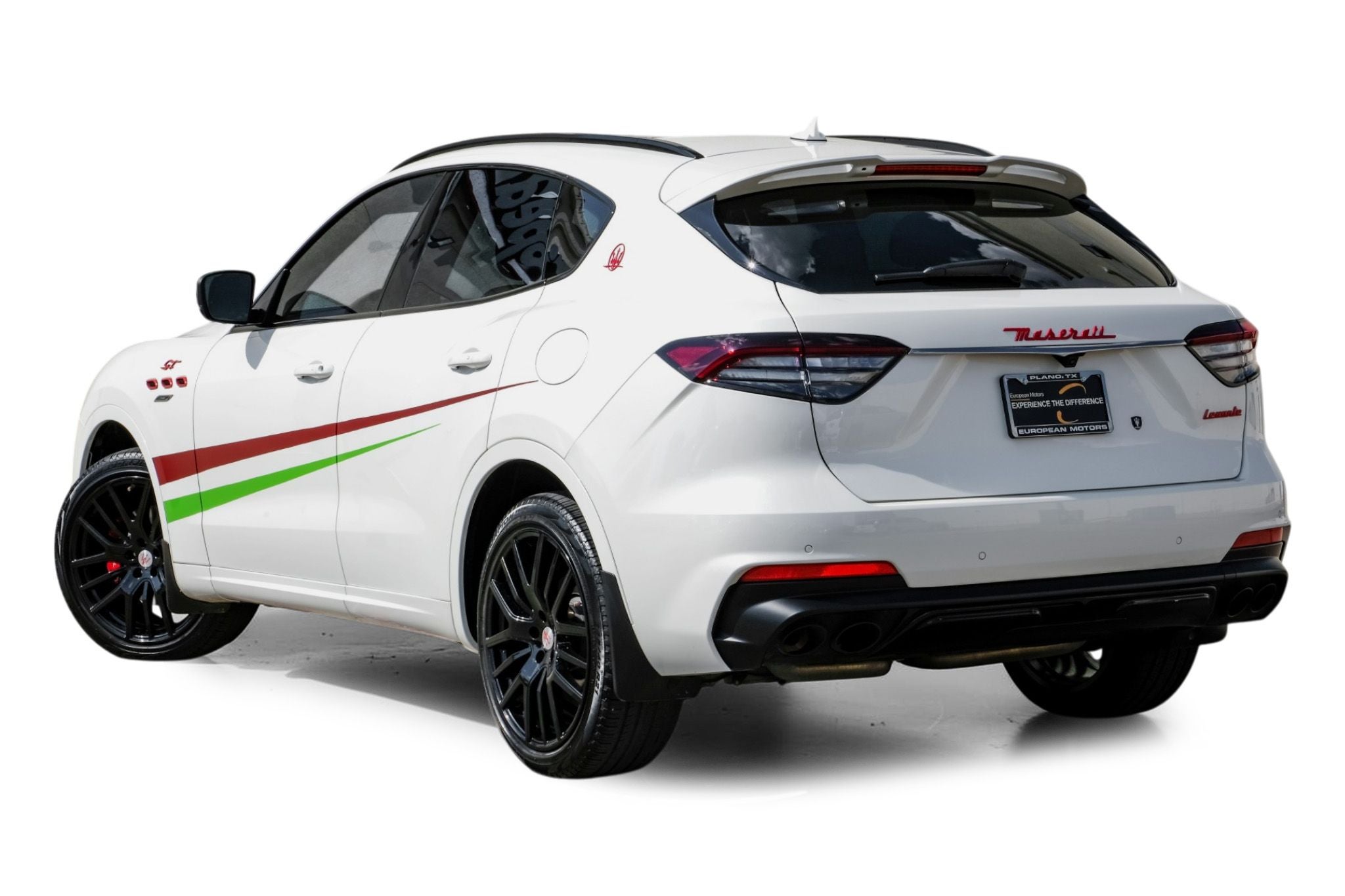 2022 Maserati Levante GT