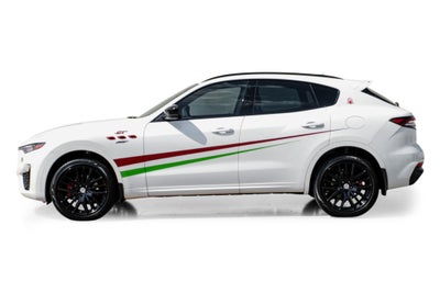 2022 Maserati Levante GT