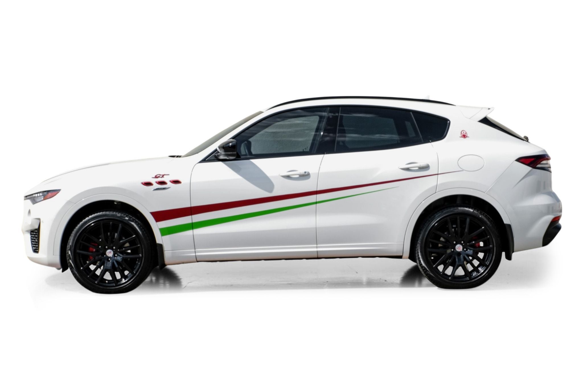 2022 Maserati Levante GT
