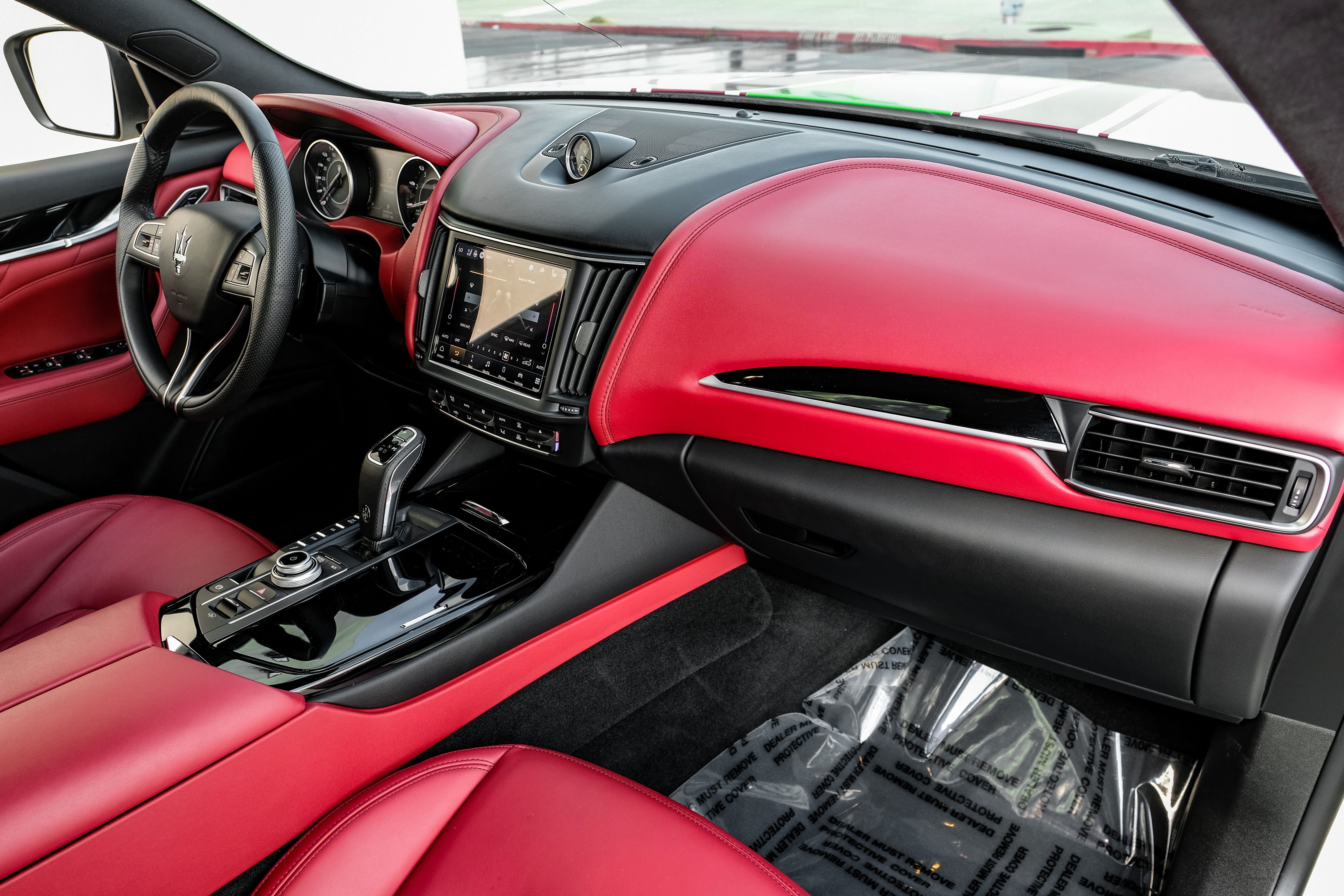 2022 Maserati Levante GT