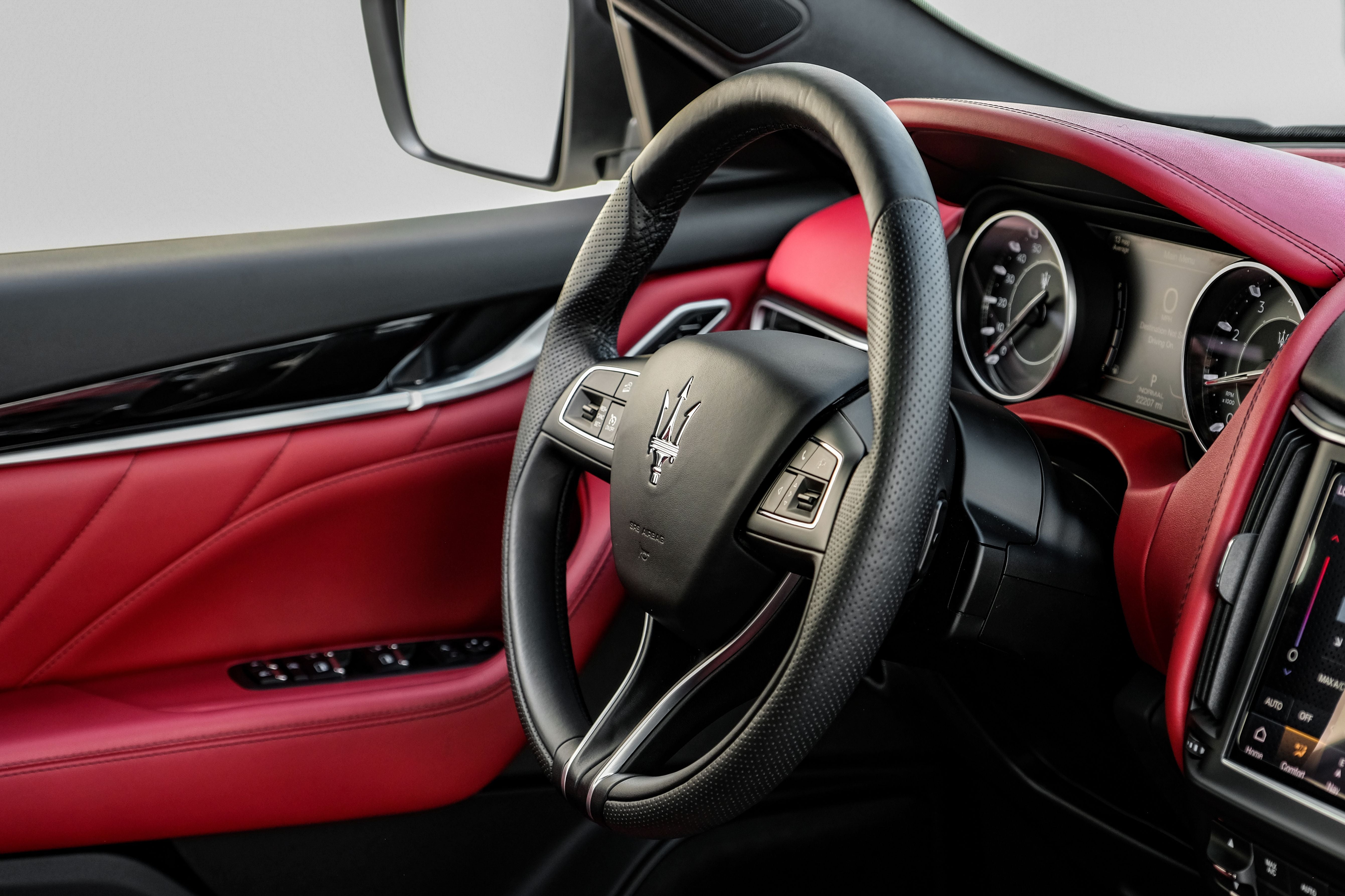2022 Maserati Levante GT