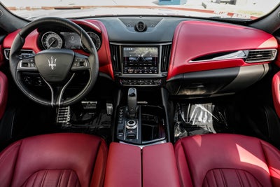 2022 Maserati Levante GT