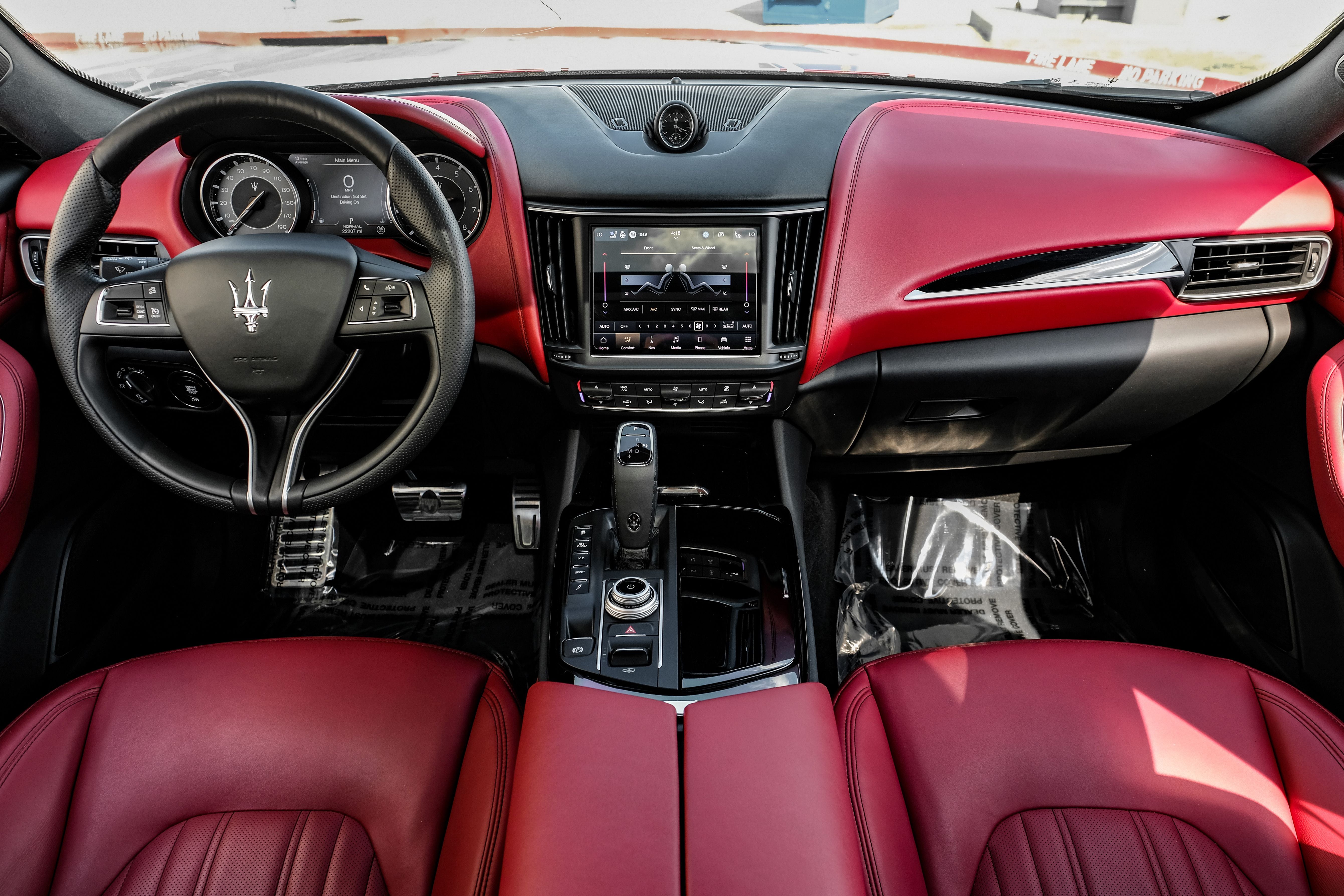 2022 Maserati Levante GT