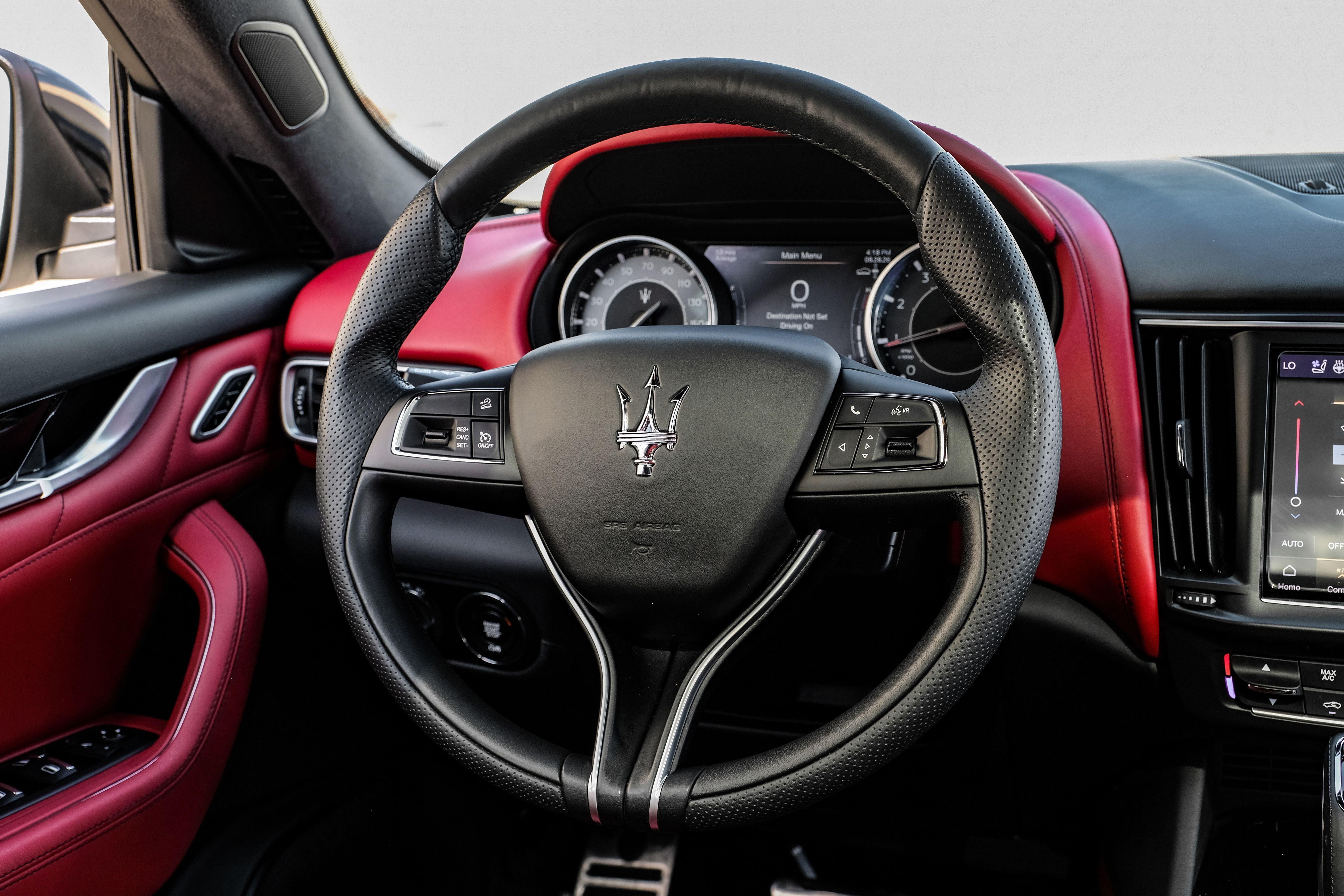 2022 Maserati Levante GT