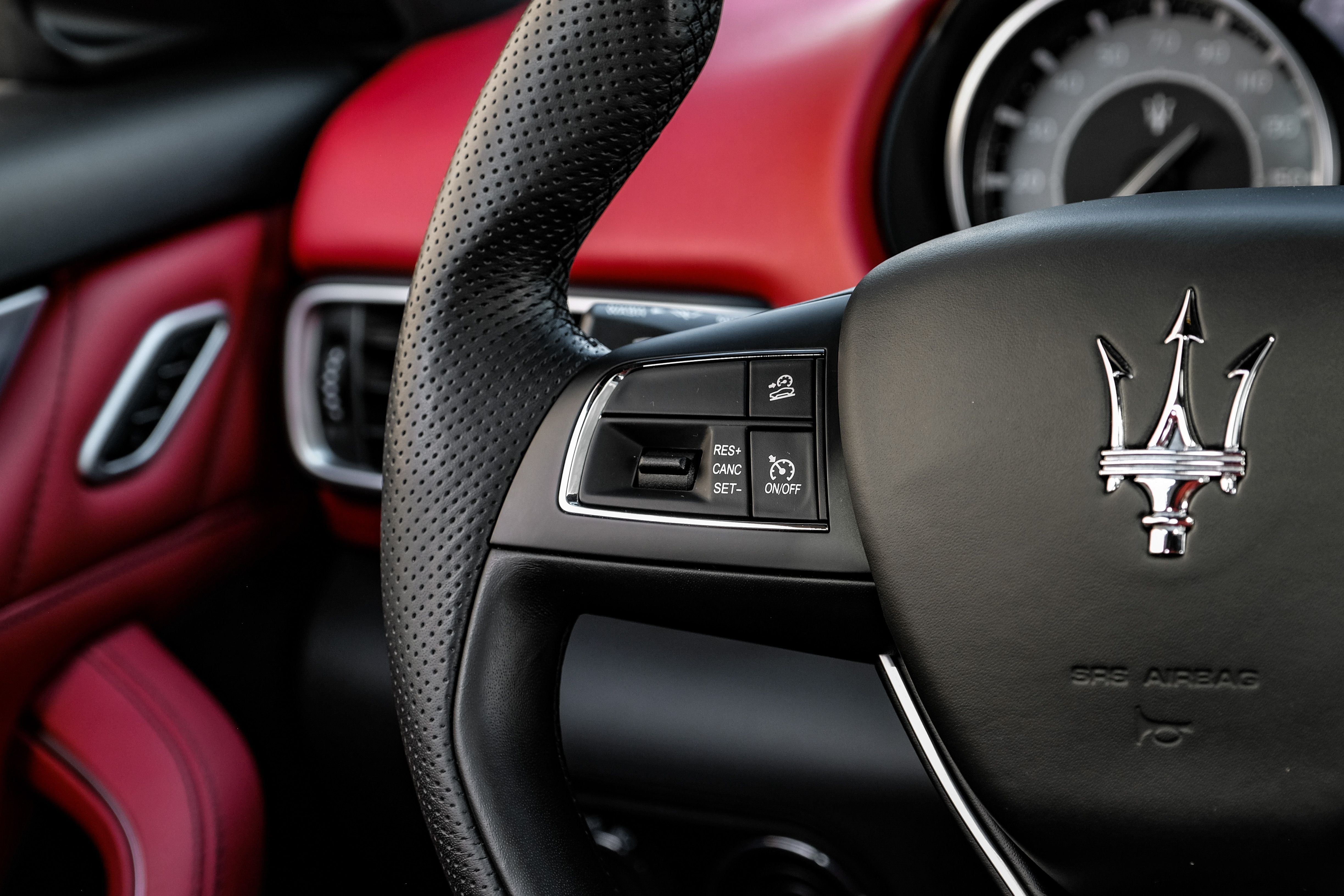 2022 Maserati Levante GT