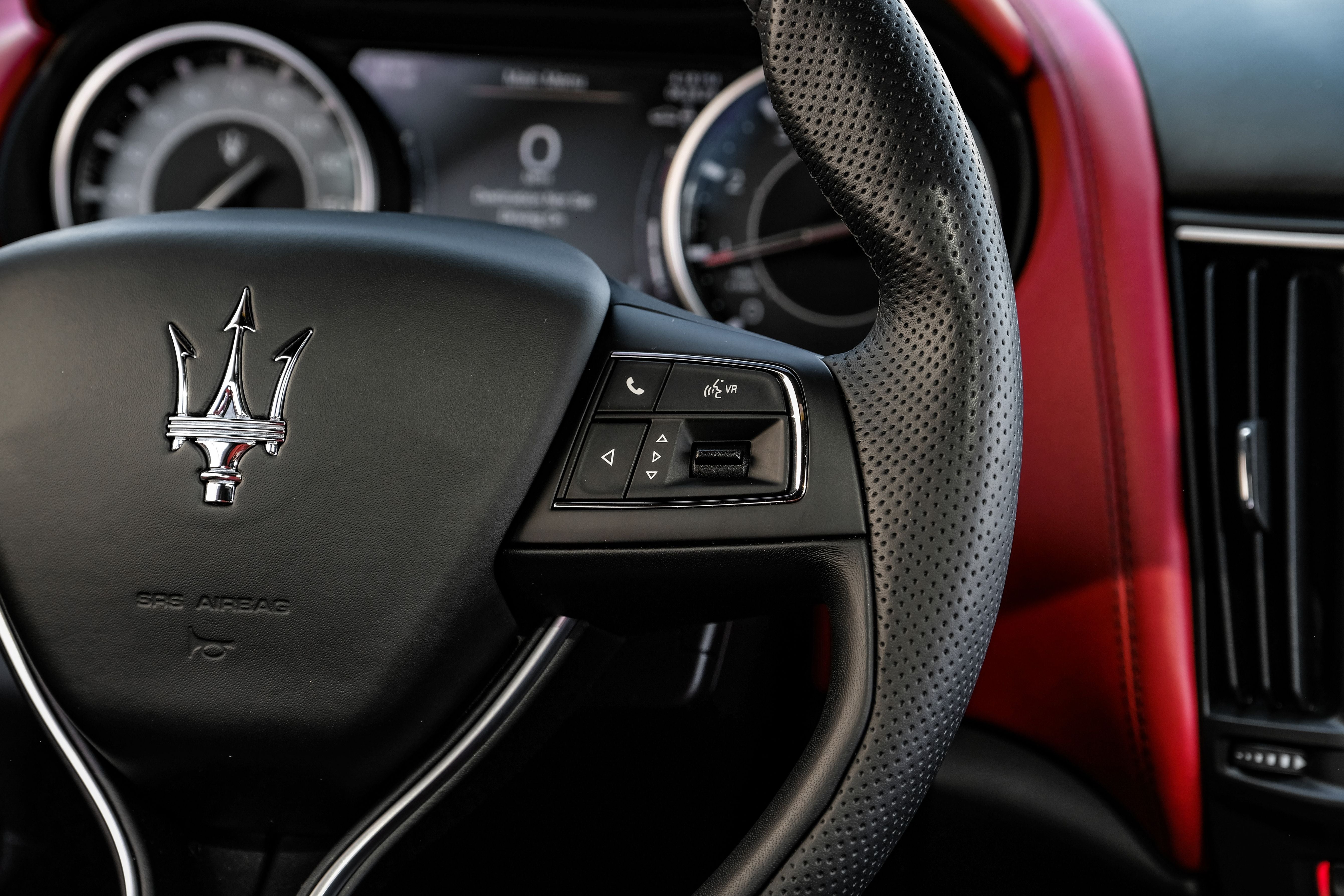2022 Maserati Levante GT