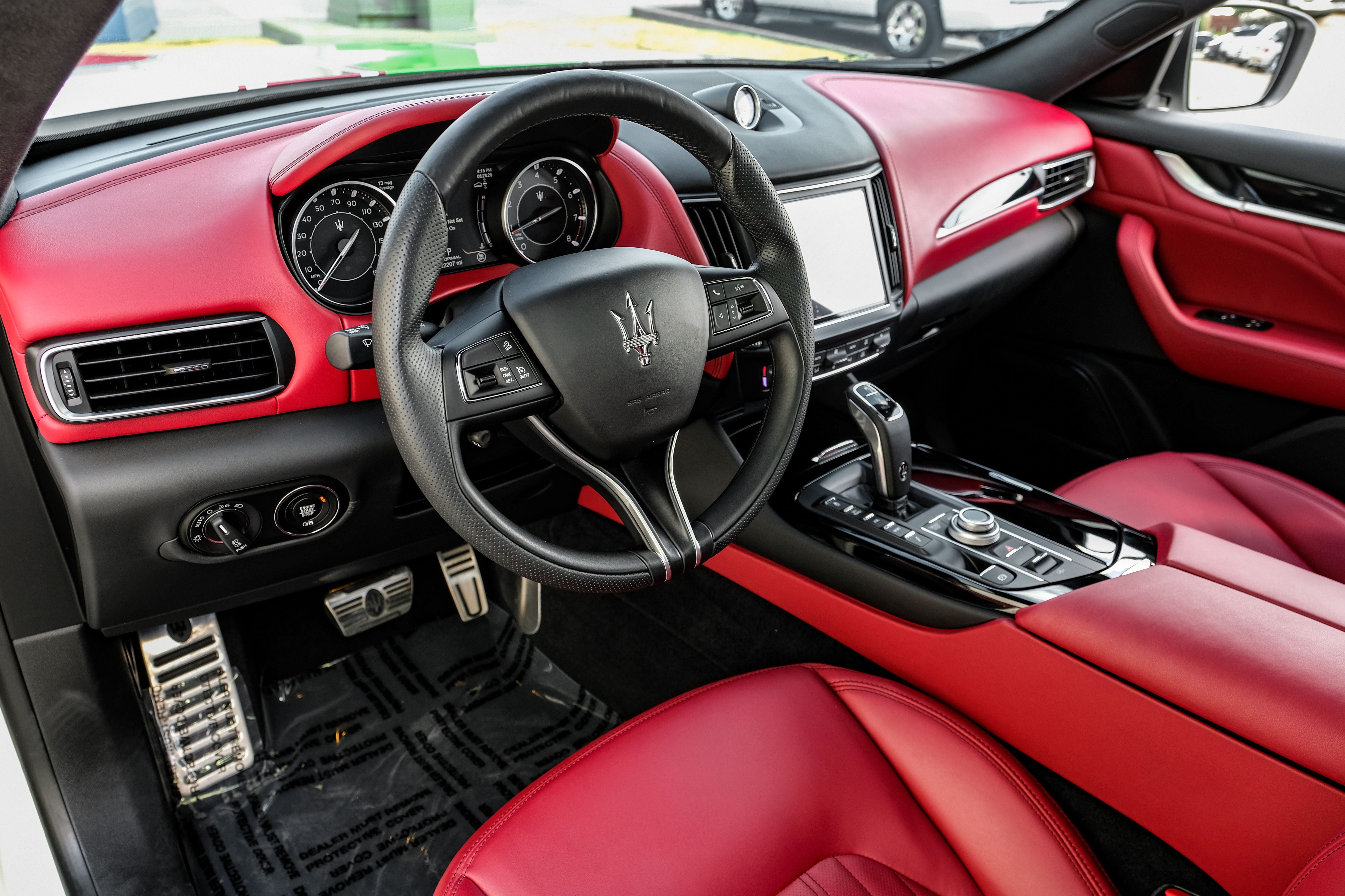 2022 Maserati Levante GT