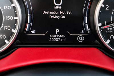 2022 Maserati Levante GT
