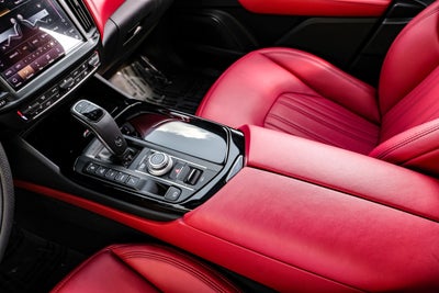 2022 Maserati Levante GT