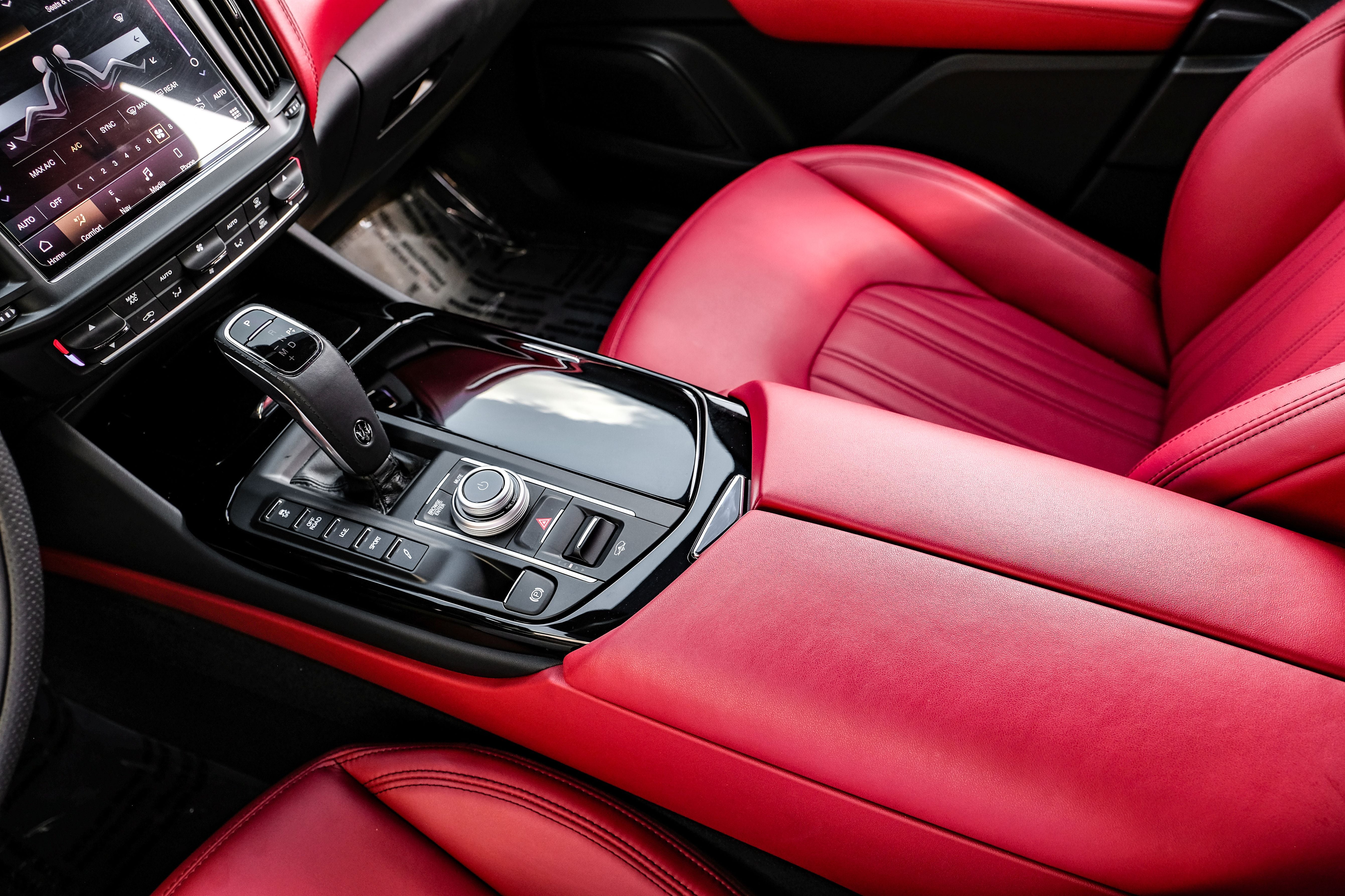 2022 Maserati Levante GT