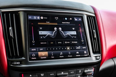 2022 Maserati Levante GT