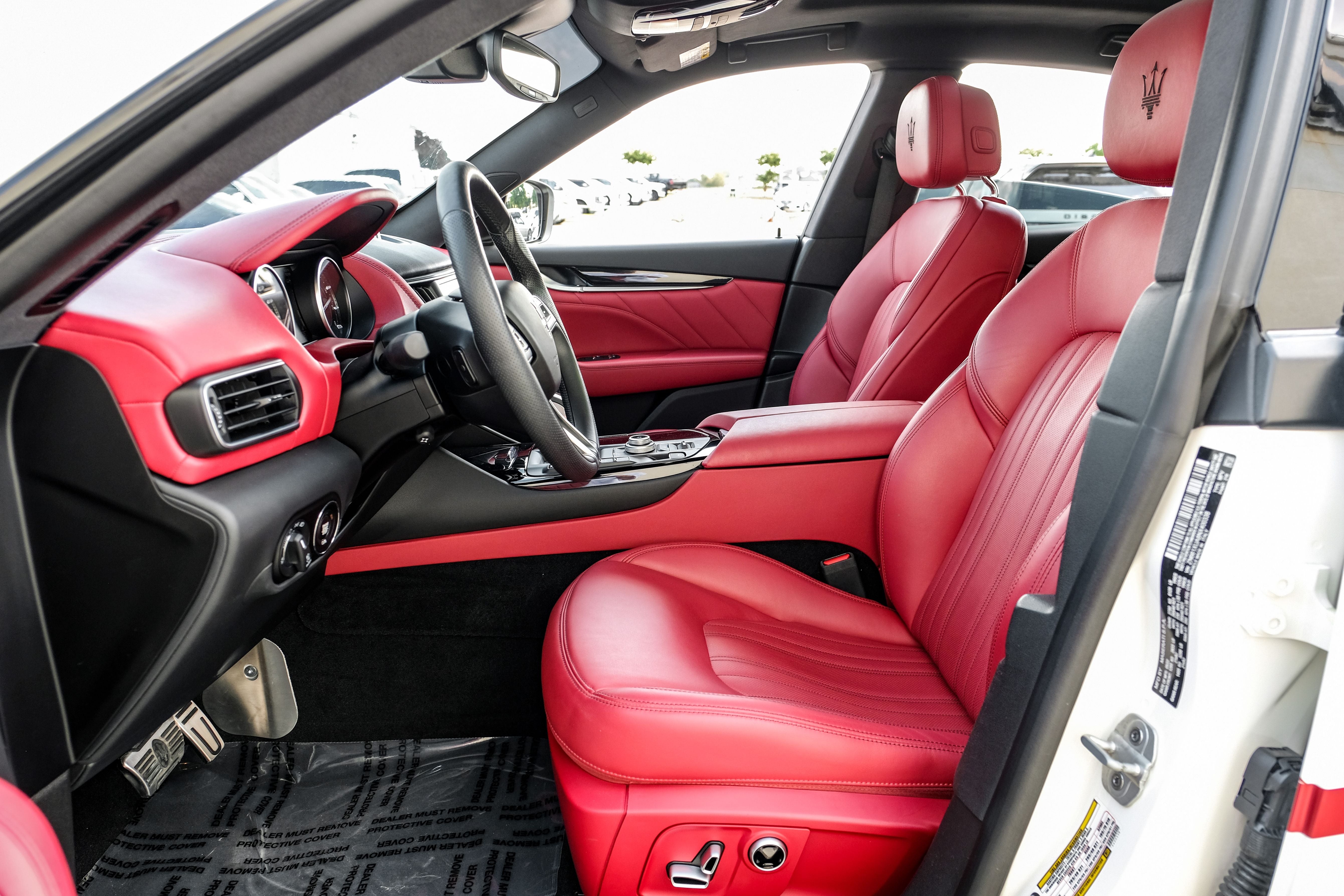 2022 Maserati Levante GT