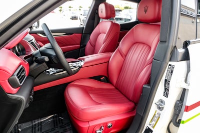 2022 Maserati Levante GT
