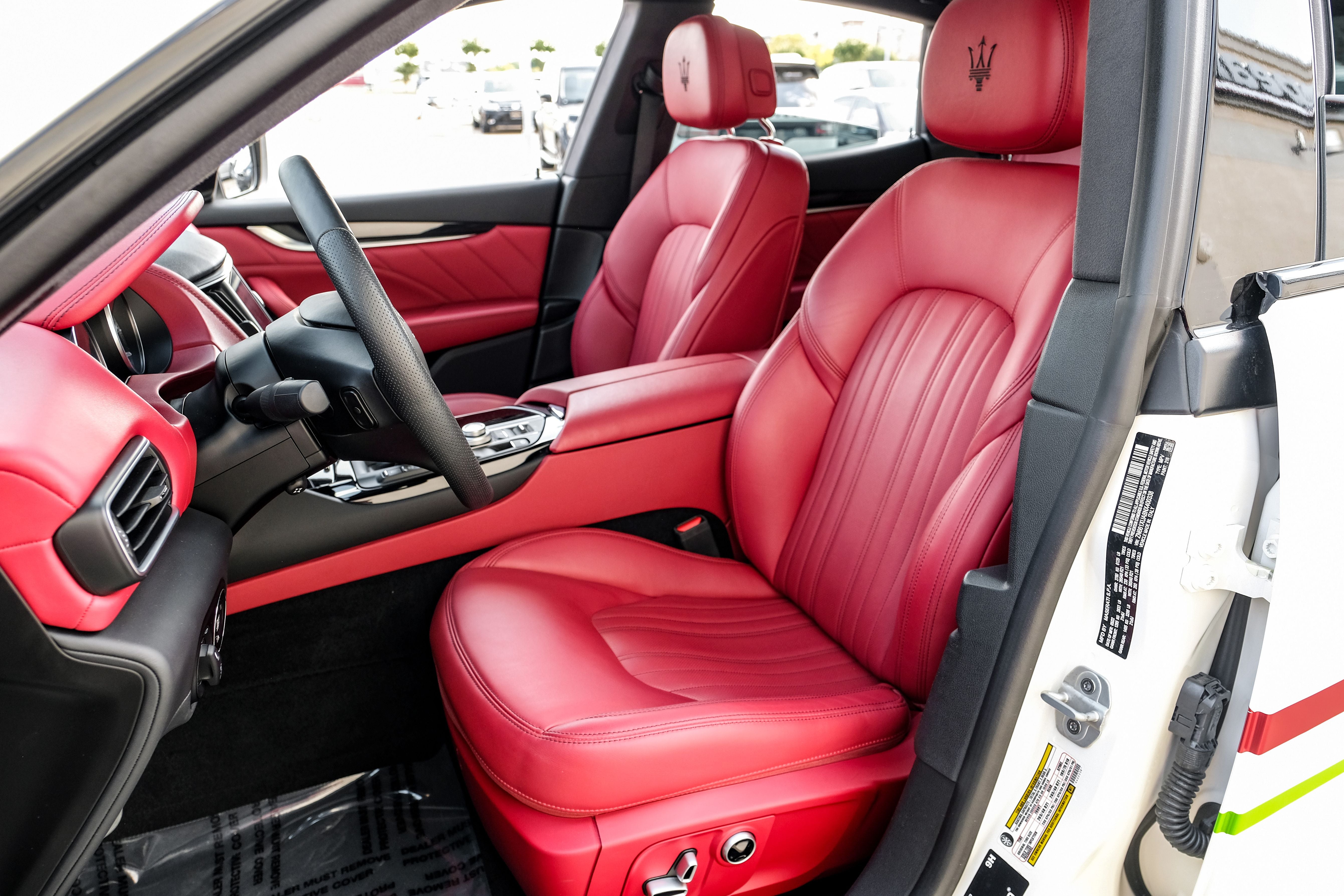 2022 Maserati Levante GT