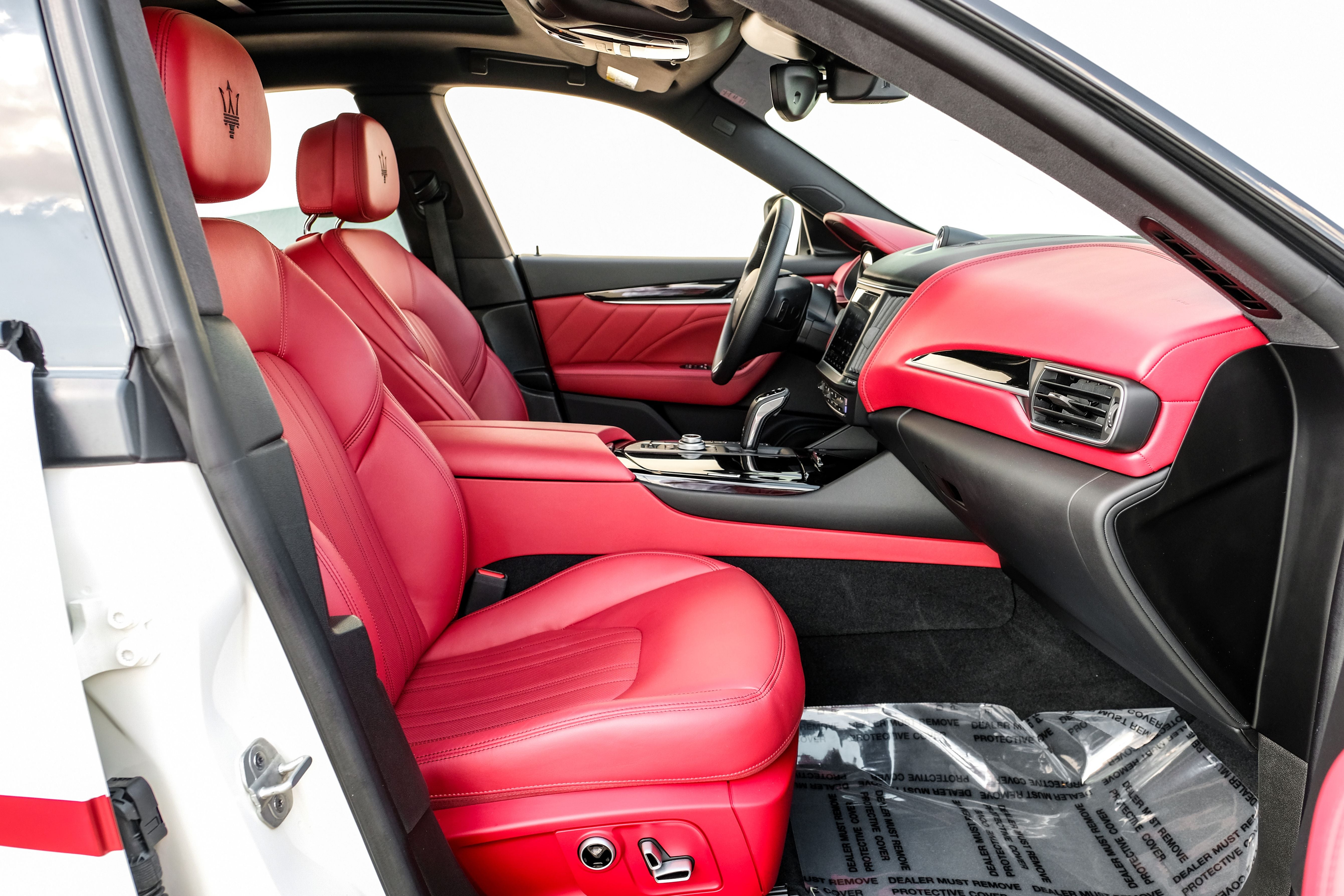 2022 Maserati Levante GT