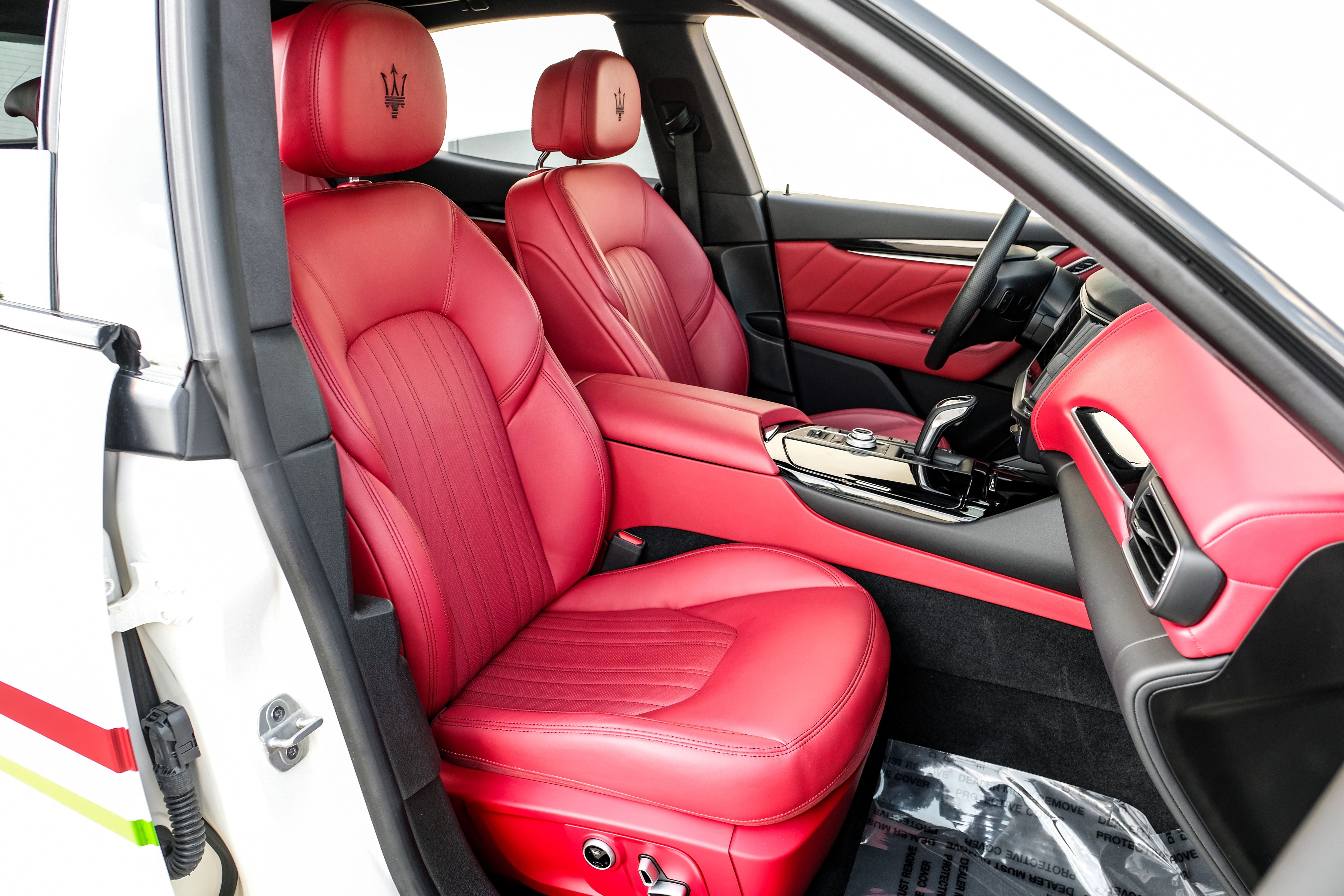 2022 Maserati Levante GT