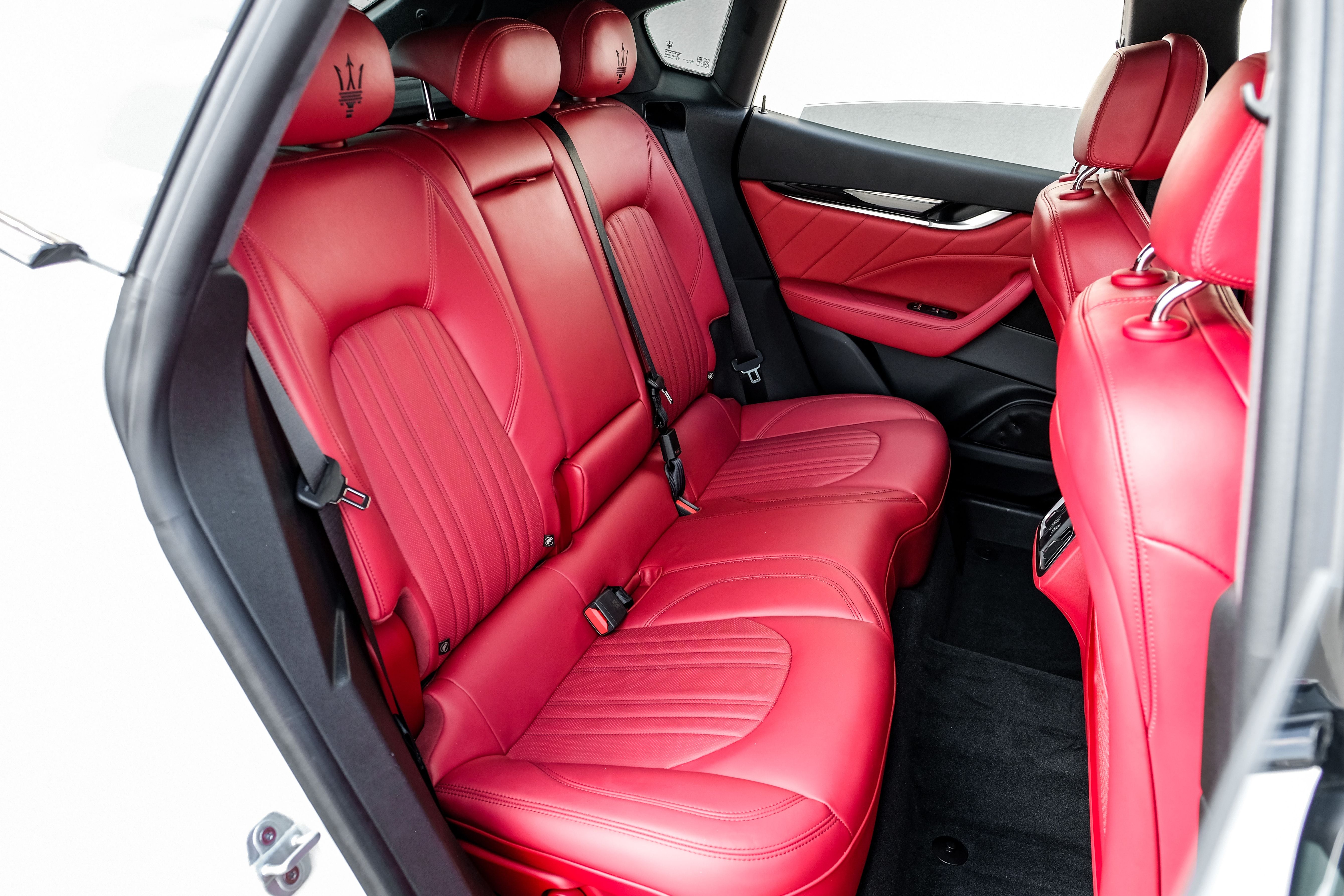 2022 Maserati Levante GT