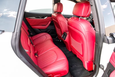 2022 Maserati Levante GT