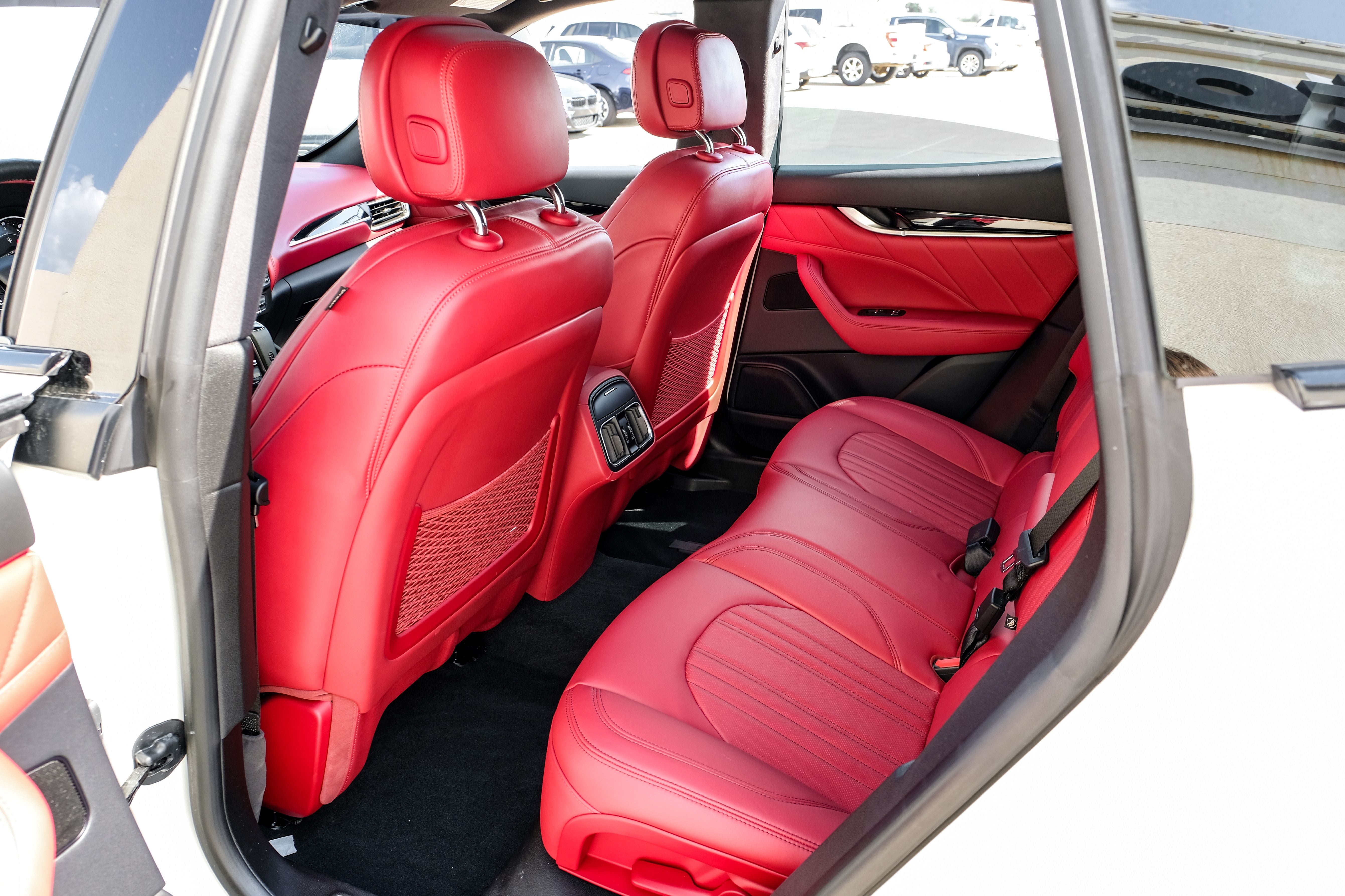 2022 Maserati Levante GT