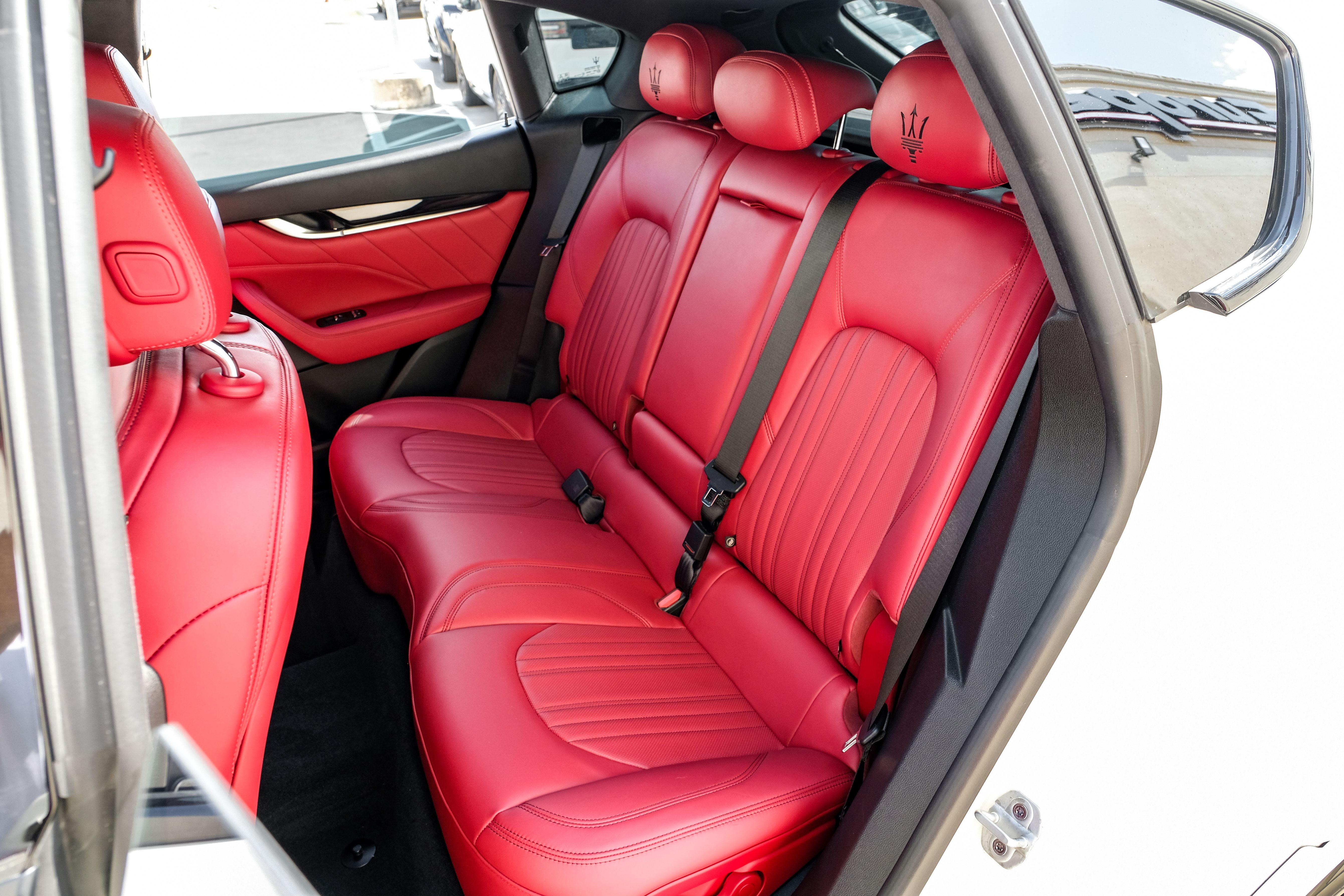 2022 Maserati Levante GT
