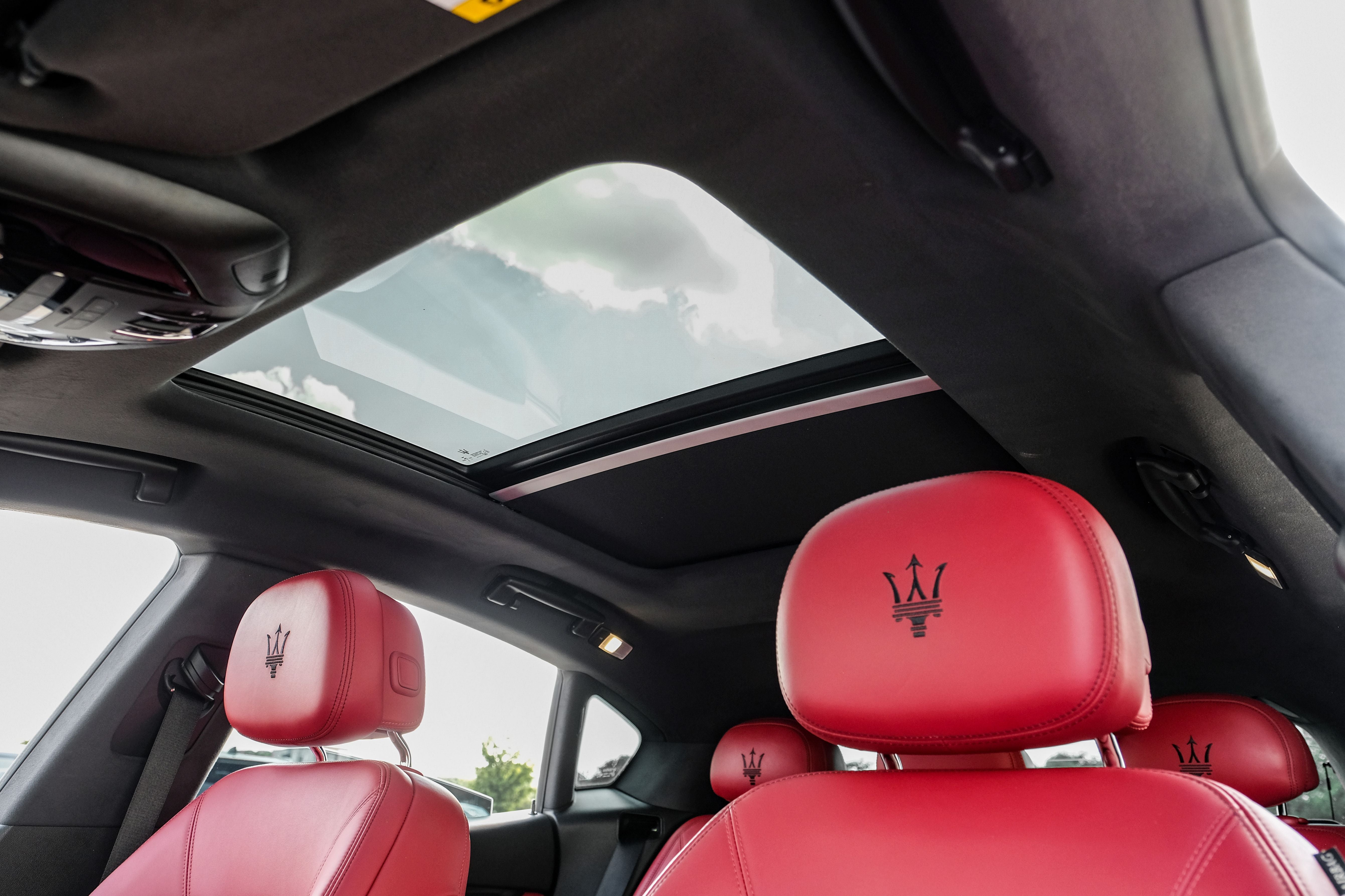 2022 Maserati Levante GT