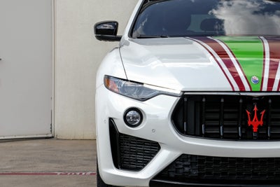 2022 Maserati Levante GT