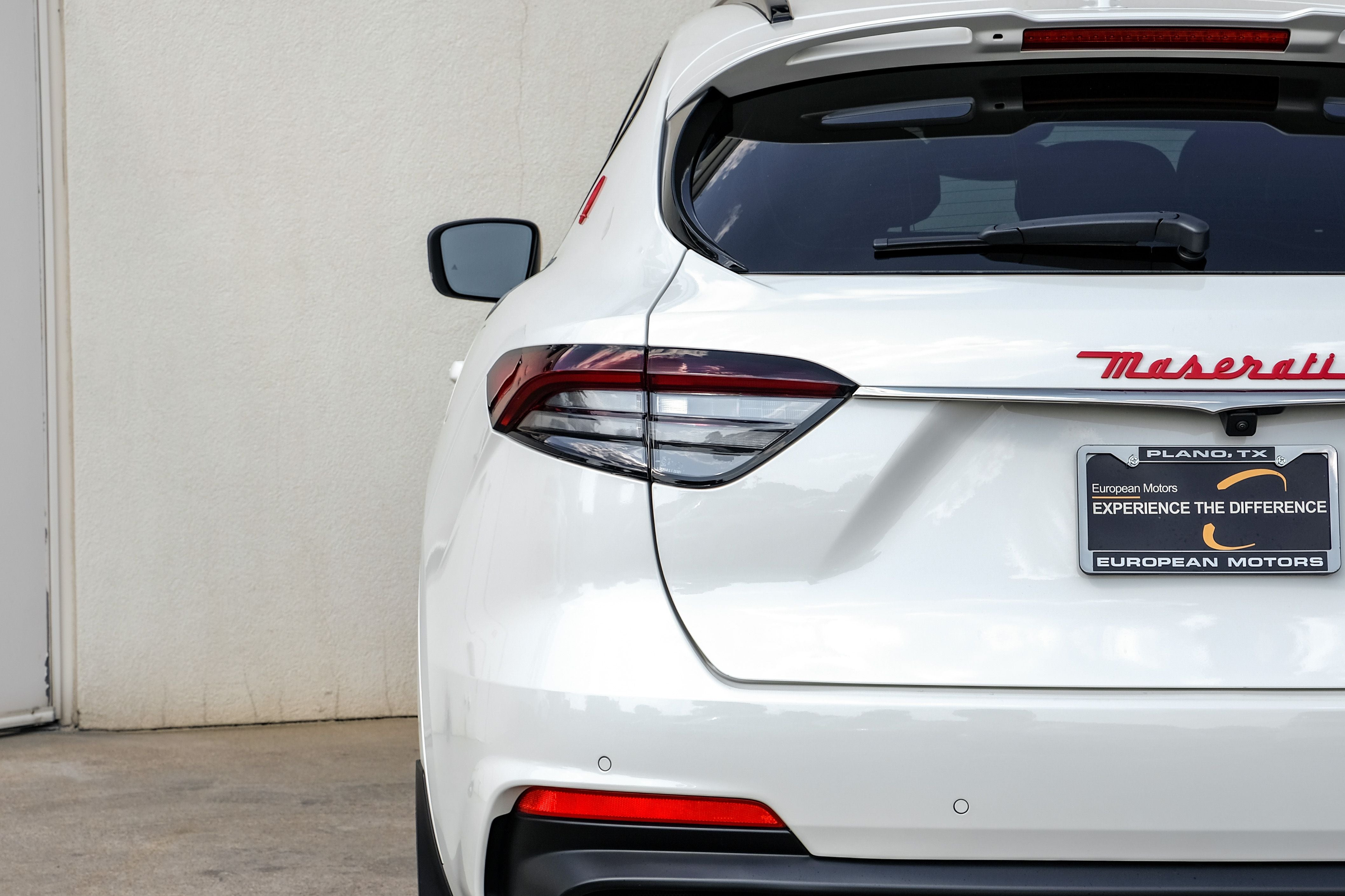 2022 Maserati Levante GT