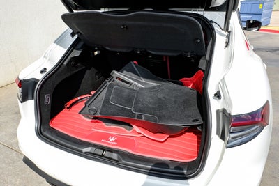 2022 Maserati Levante GT