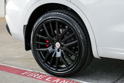2022 Maserati Levante GT