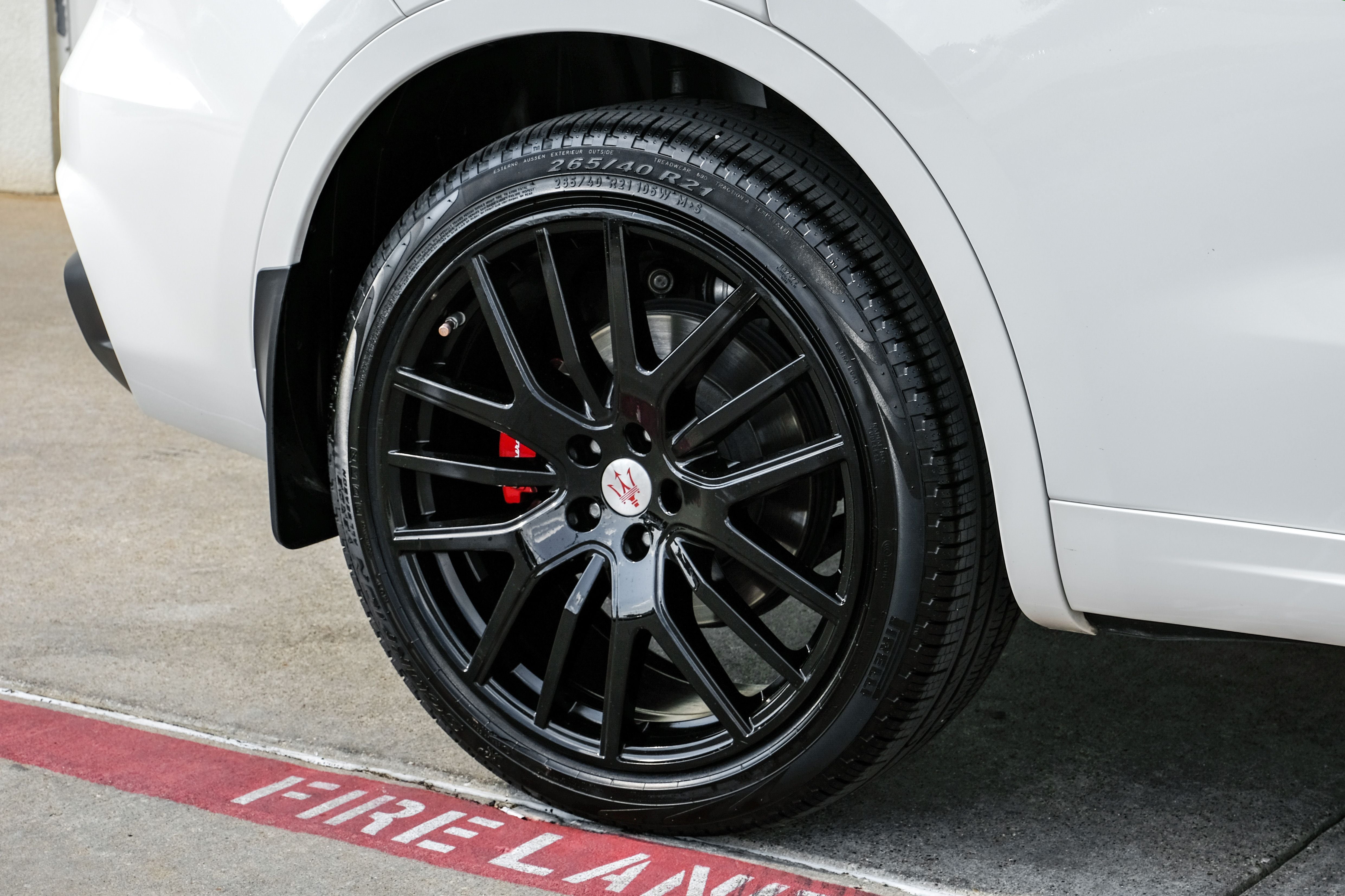 2022 Maserati Levante GT