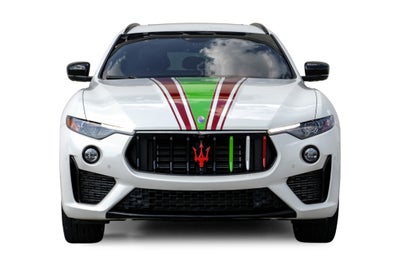 2022 Maserati Levante GT