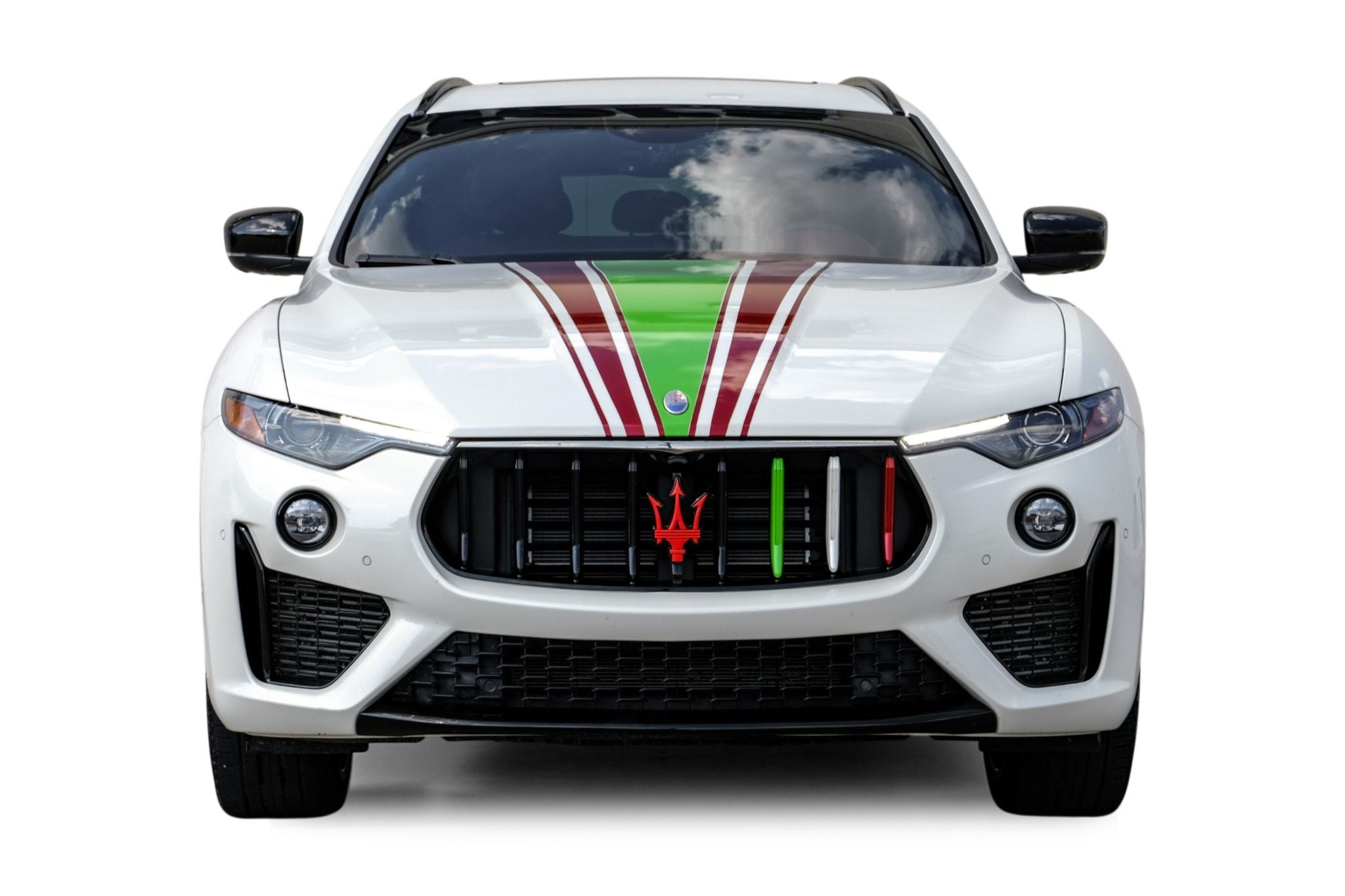 2022 Maserati Levante GT
