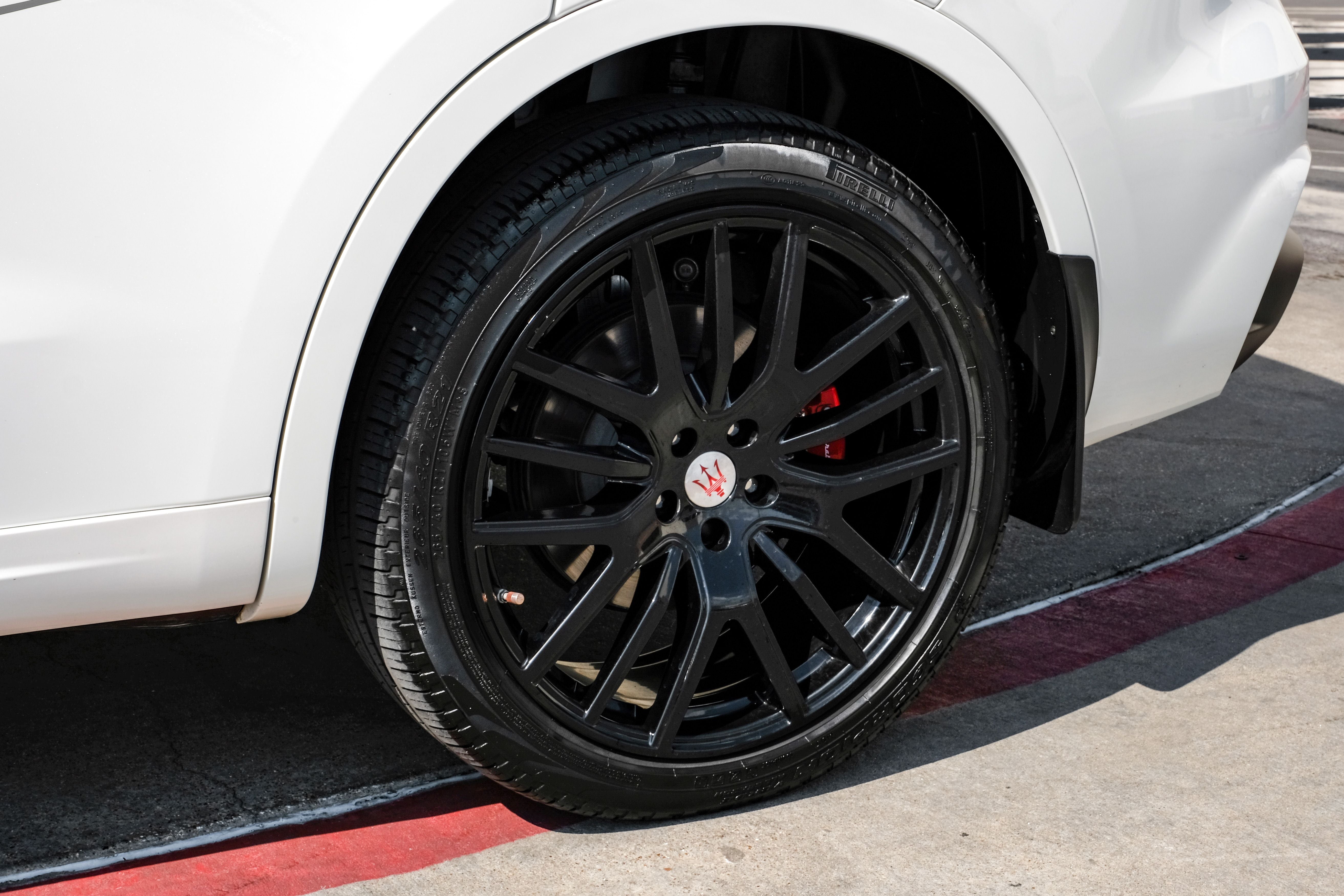 2022 Maserati Levante GT