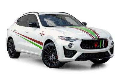 2022 Maserati Levante GT