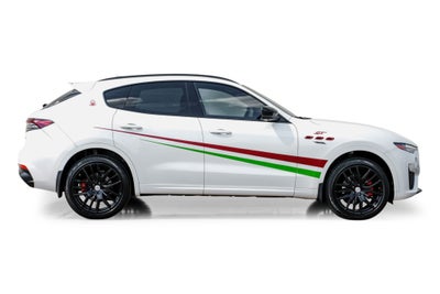 2022 Maserati Levante GT