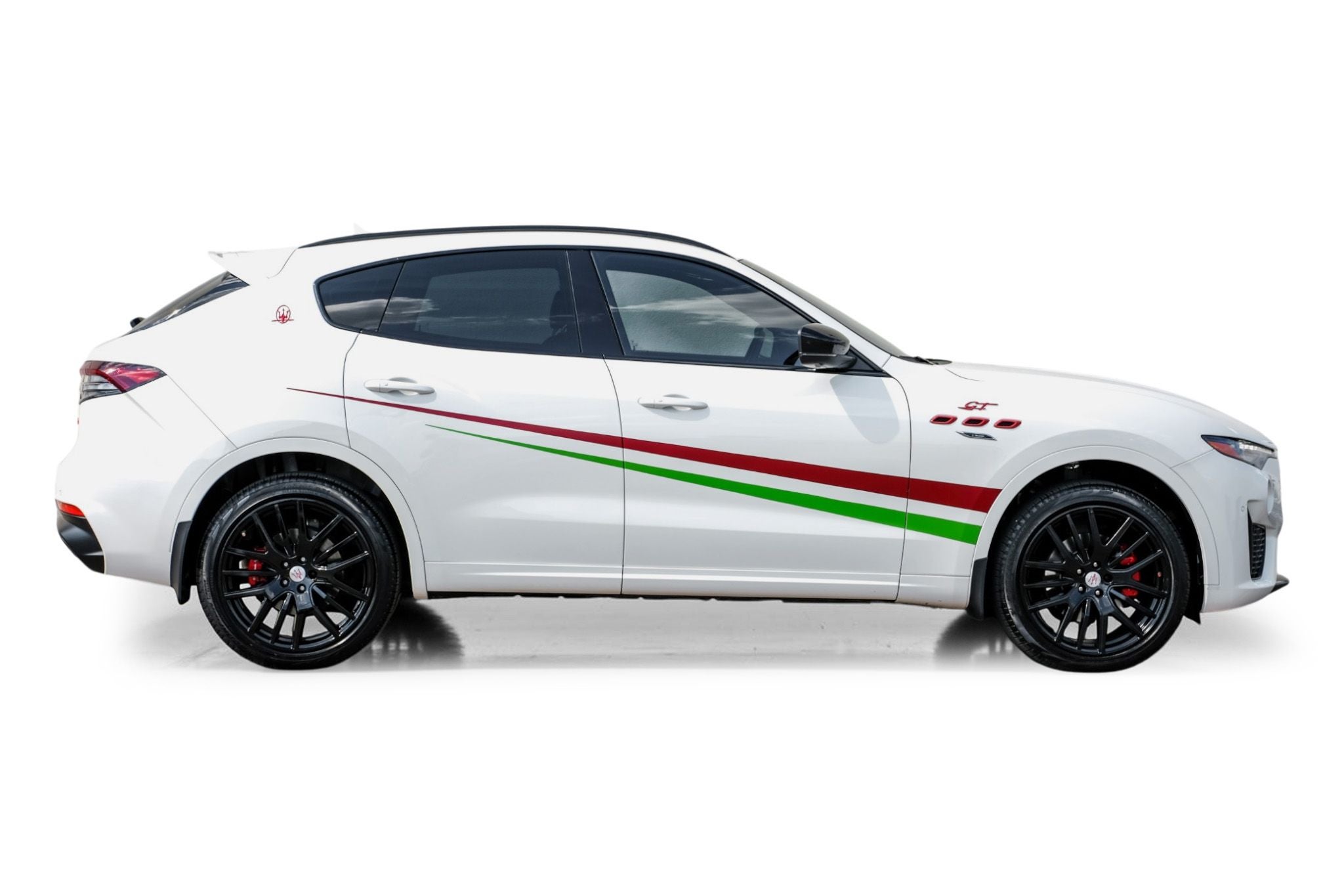 2022 Maserati Levante GT