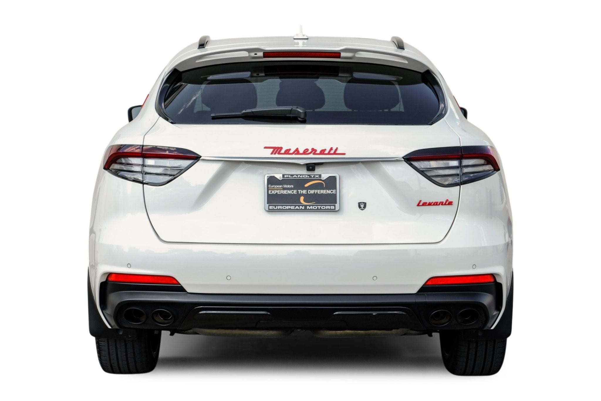 2022 Maserati Levante GT